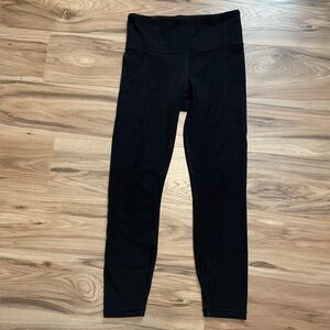 ~Athleta 7/8 Leggings~